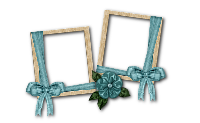 Background Watercolor Frame Clipart