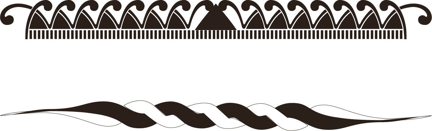Black Line Background Clipart
