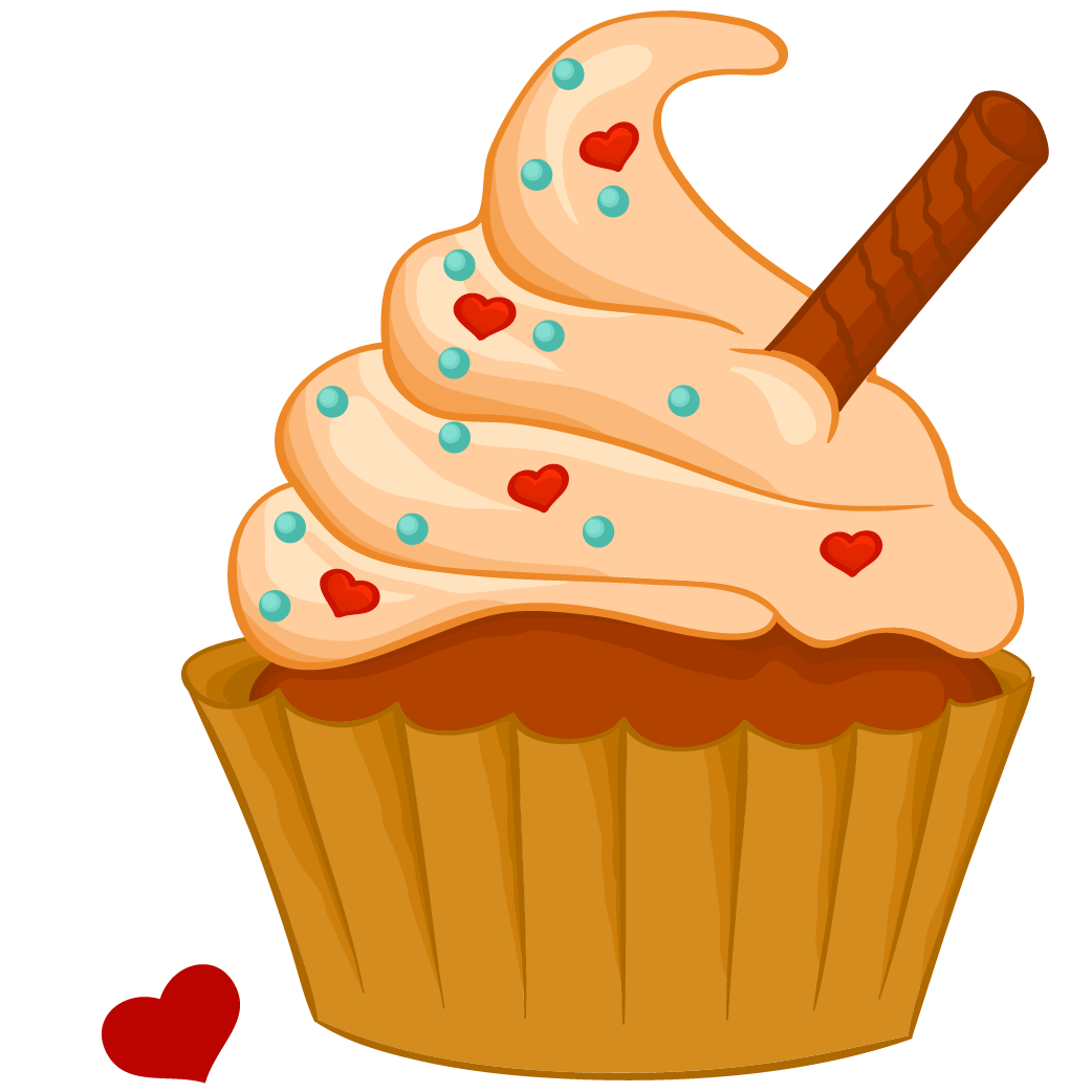 Ice Cream Cone Background Clipart