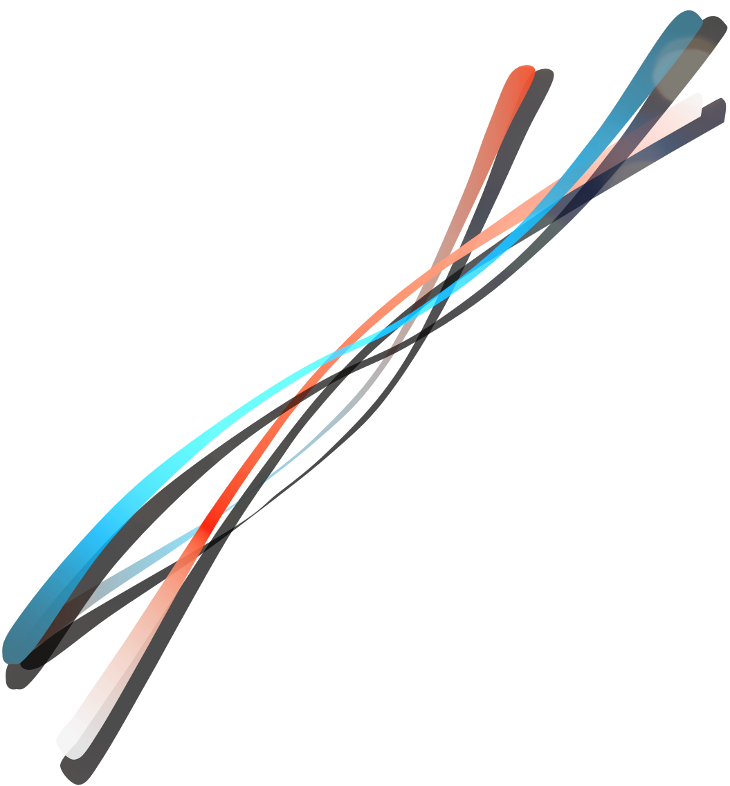Line Cartoon Clipart