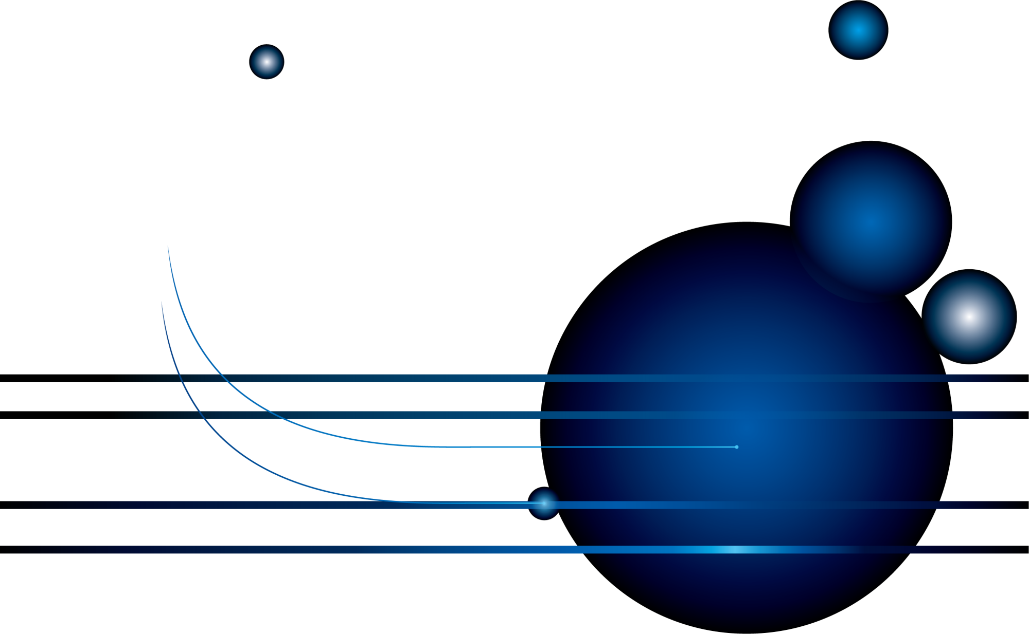 Circle Background Clipart