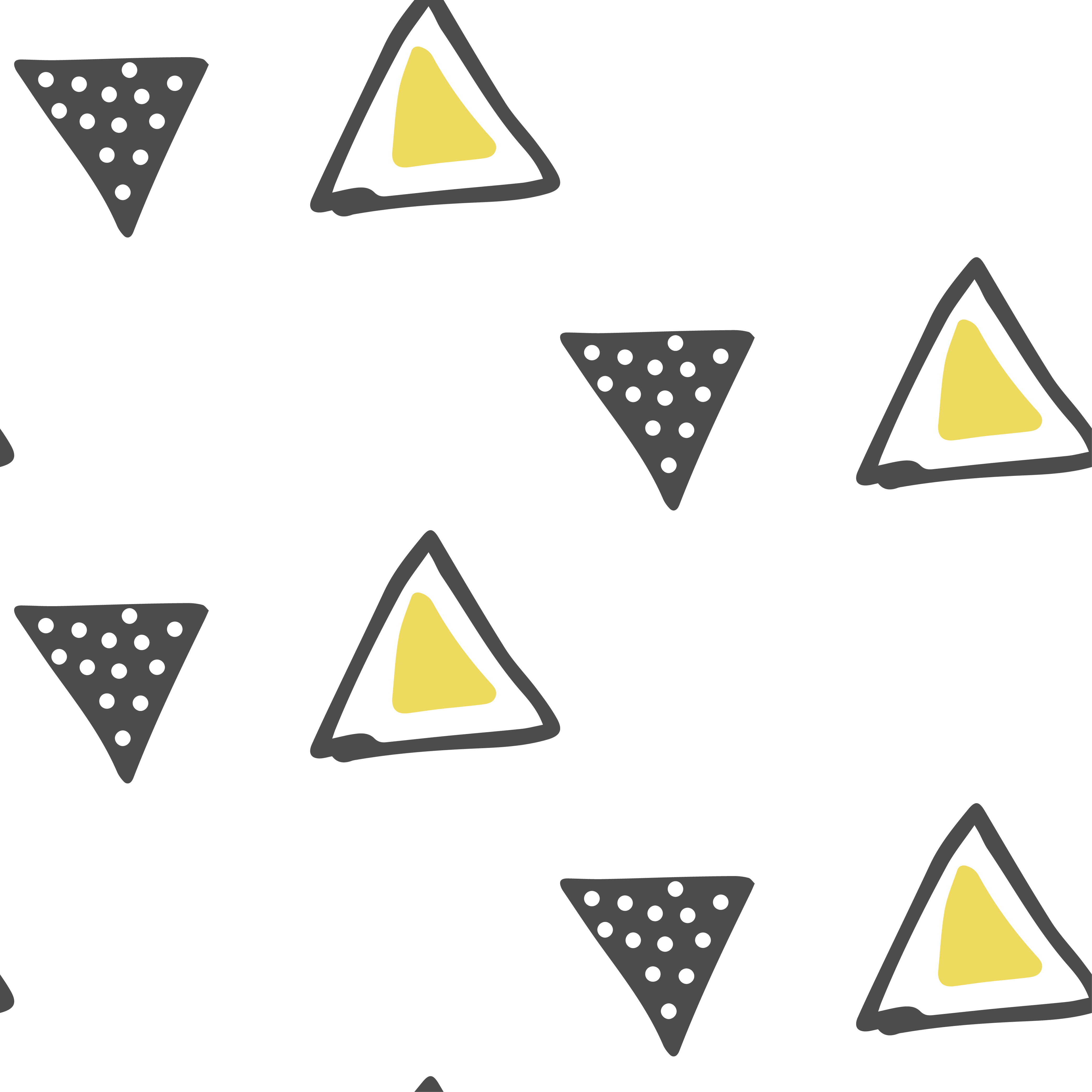 Geometric Shape Background Clipart