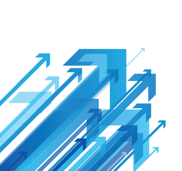 Line Art Arrow Clipart