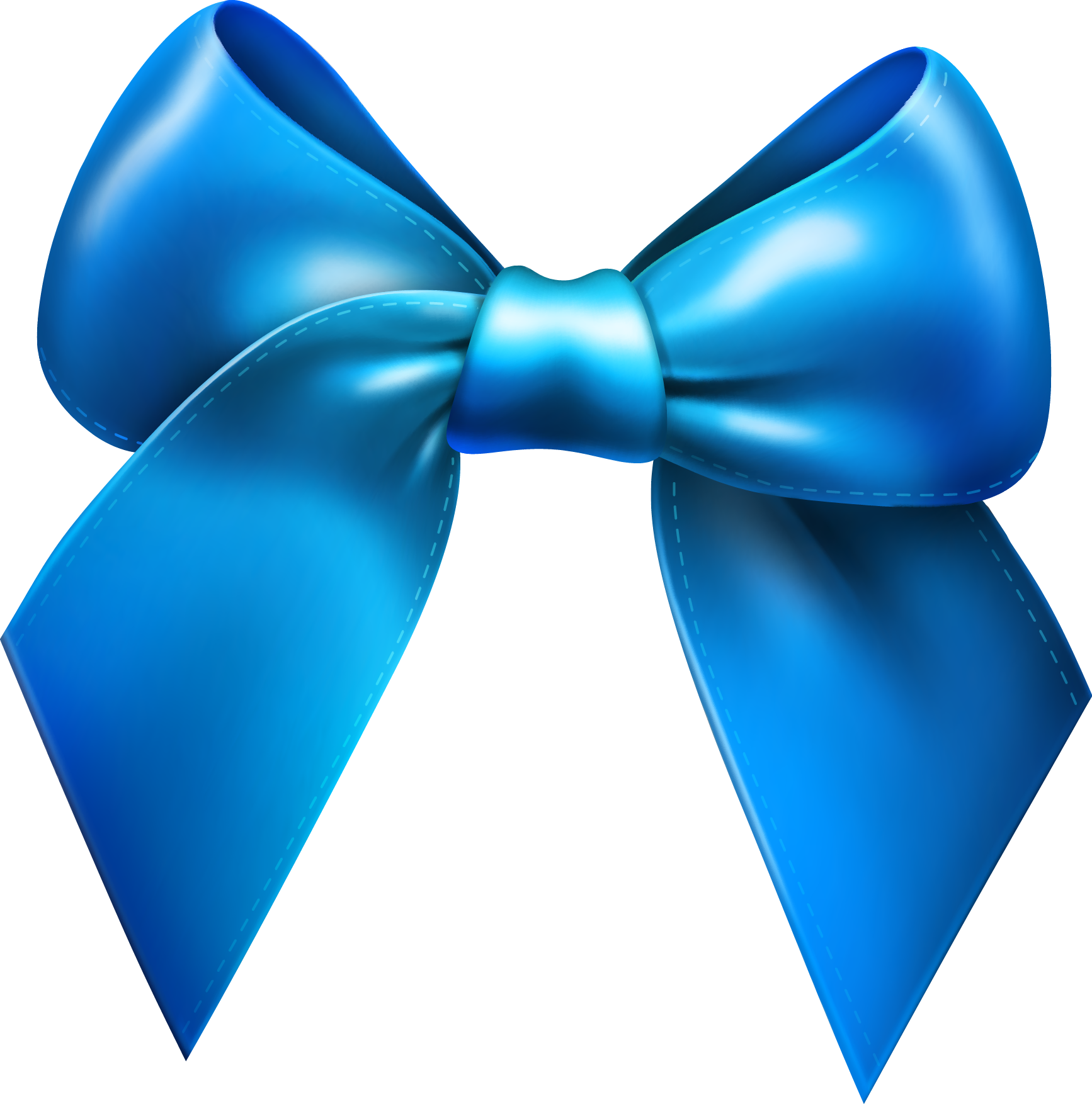 Ribbon Bow Ribbon Clipart