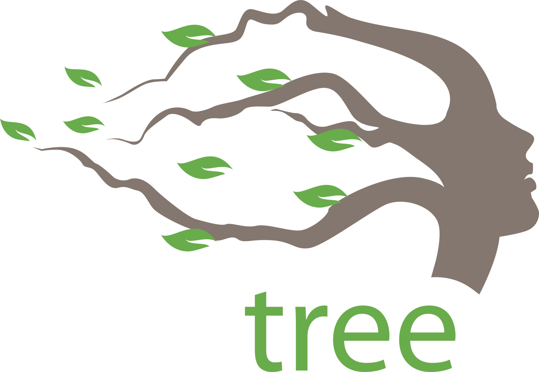 Tree Branch Clipart