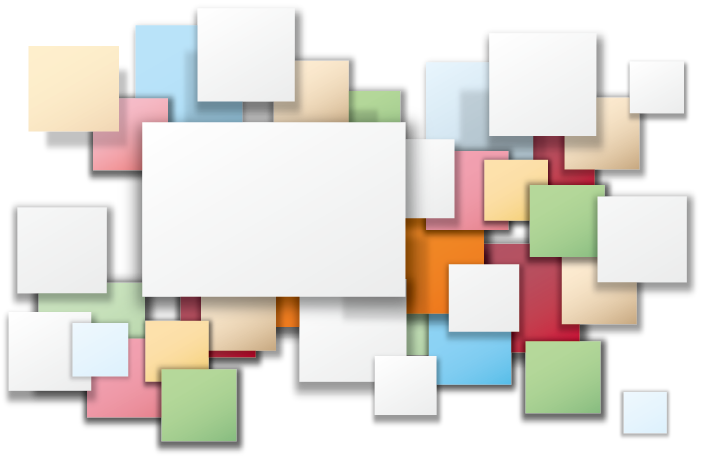 Cube Square Clipart