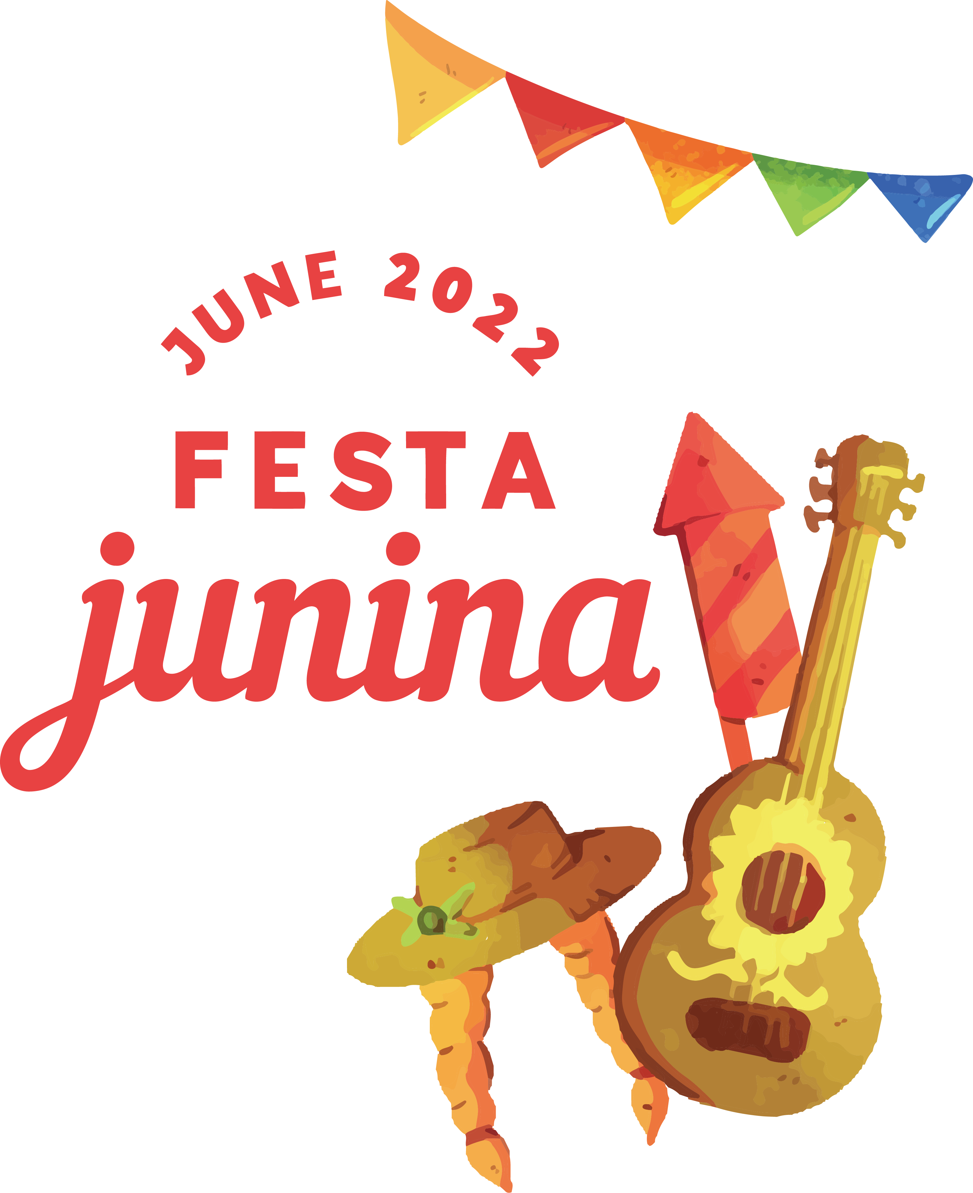 Festa Junina Clipart