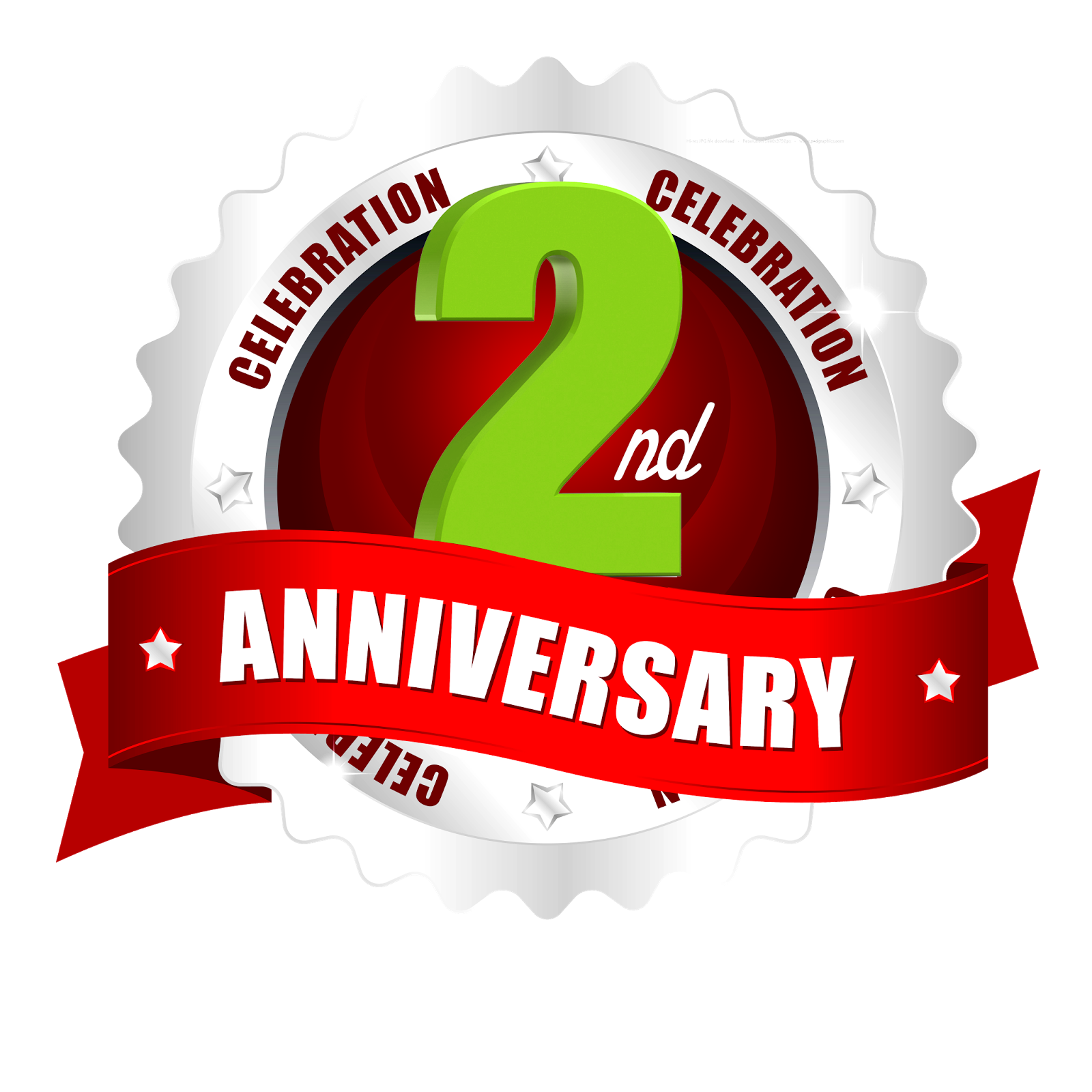 Birthday Anniversary Clipart