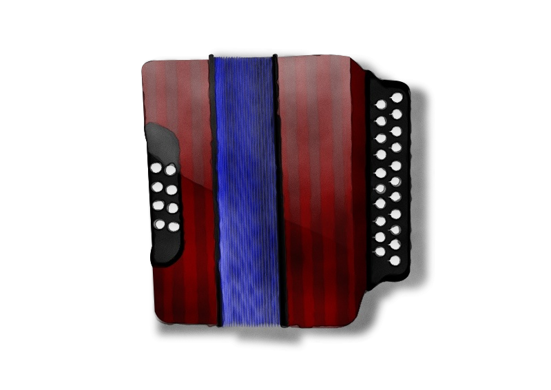 accordion garmon folk instrument button accordion musical instrument Clipart