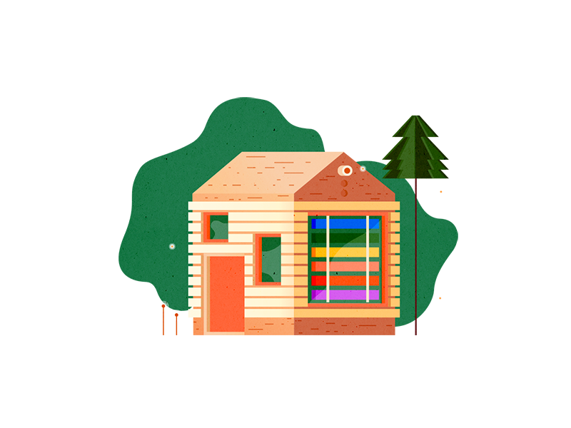 Real Estate Background Clipart