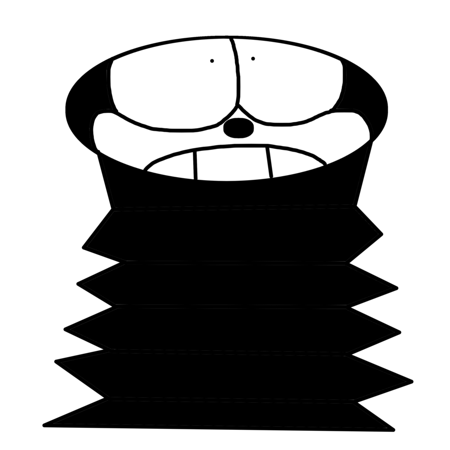 Black Line Background Clipart