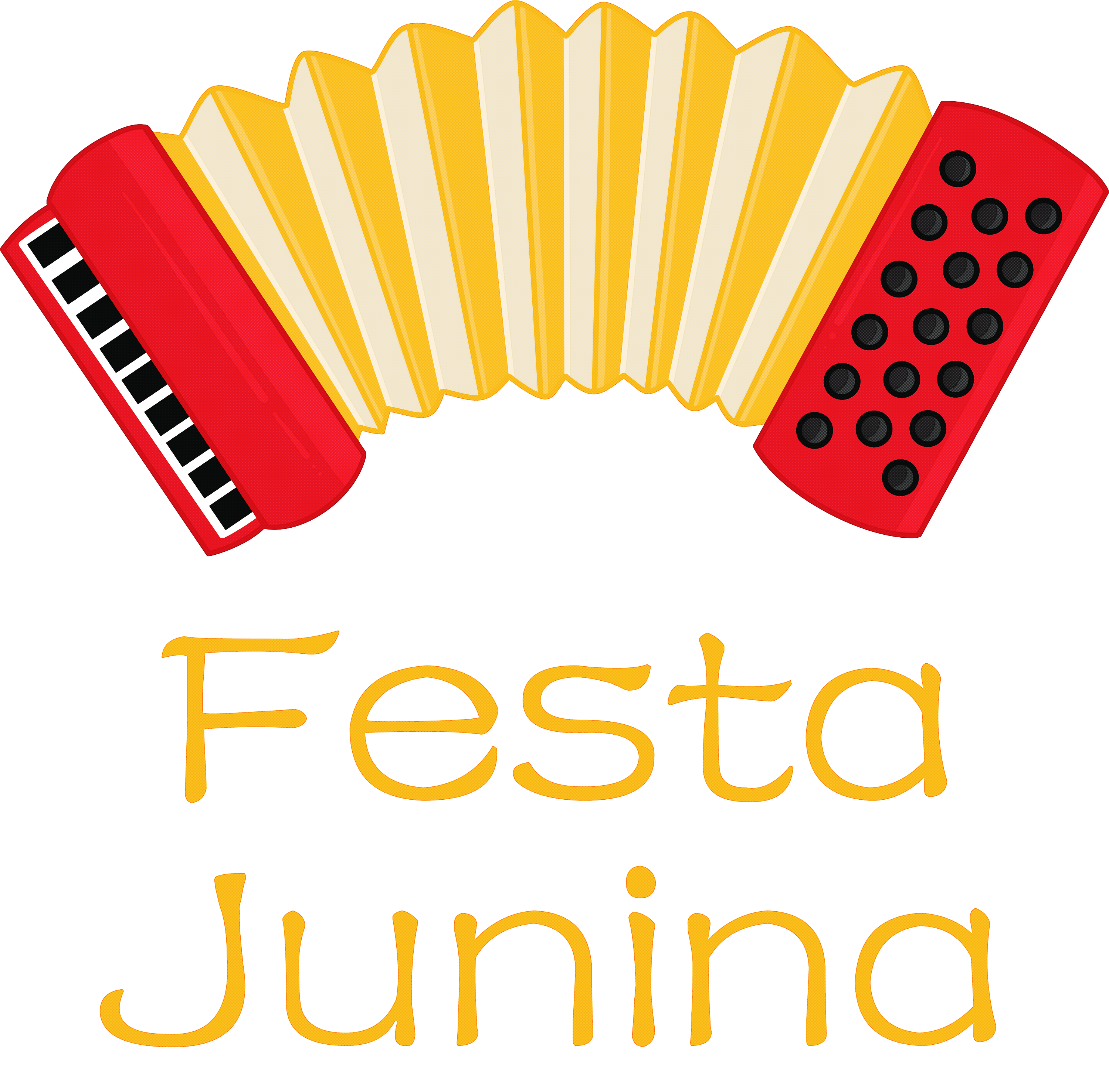 Festa Junina June Festival Brazilian harvest festival Clipart