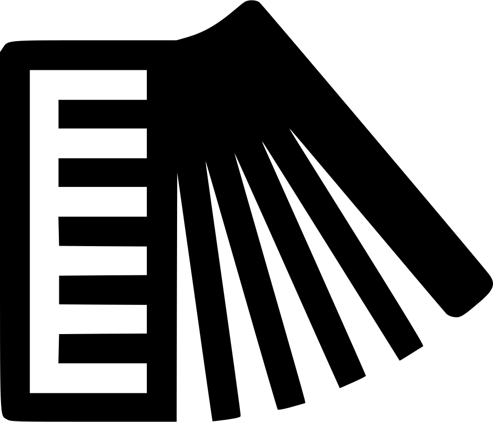Black Line Background Clipart