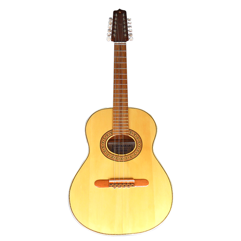 Guitar Cartoon Clipart