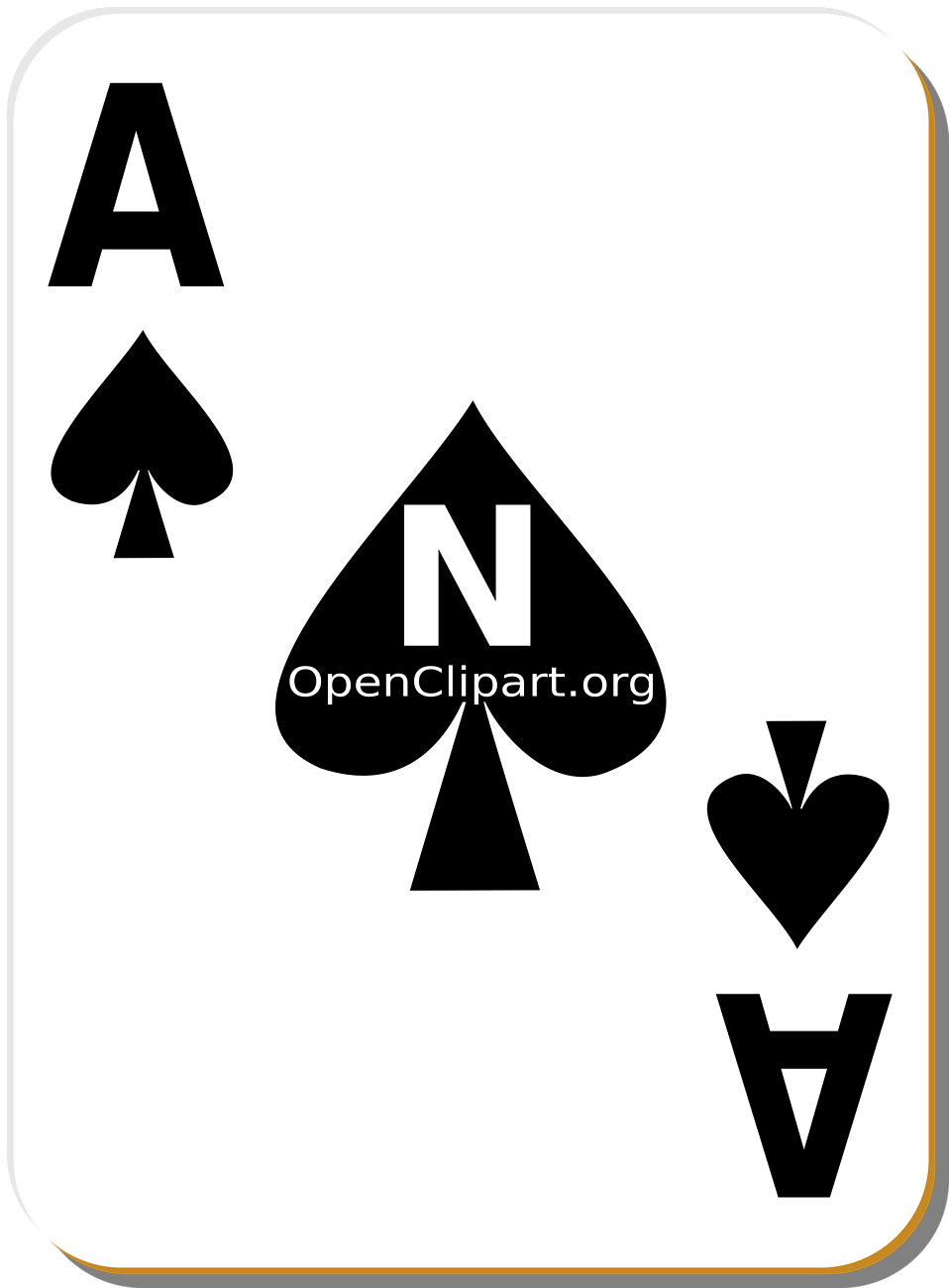 Card Background Clipart