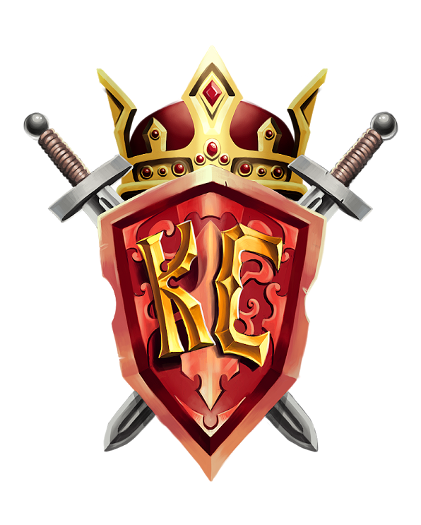 King Crown Clipart