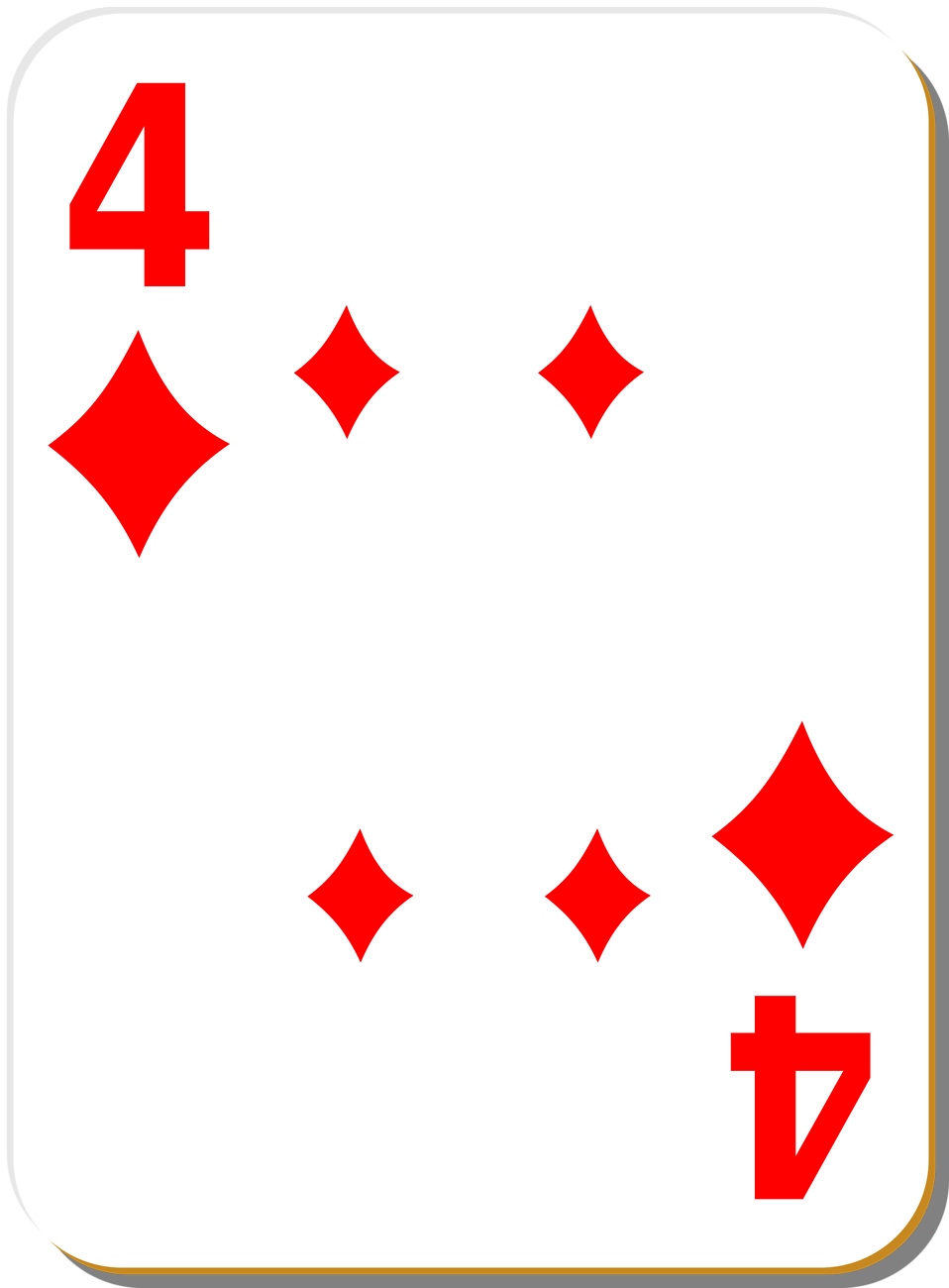 Card Background Clipart