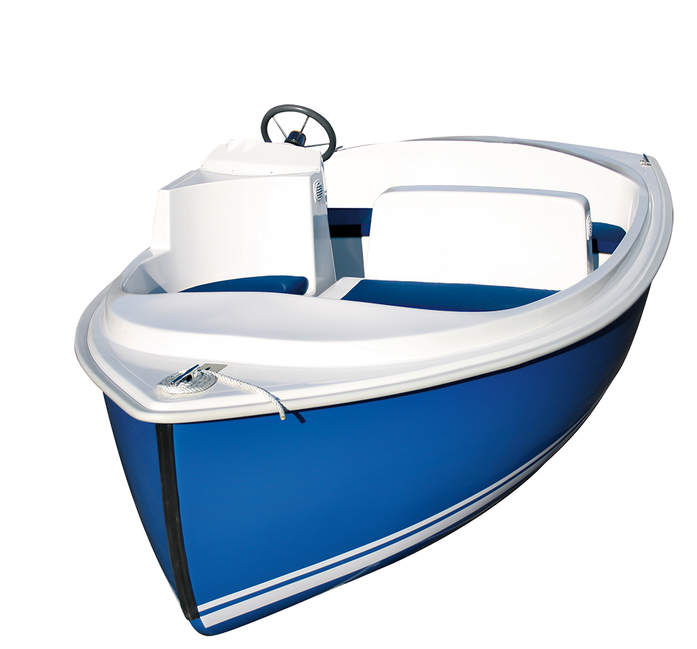 Boat Cartoon Clipart