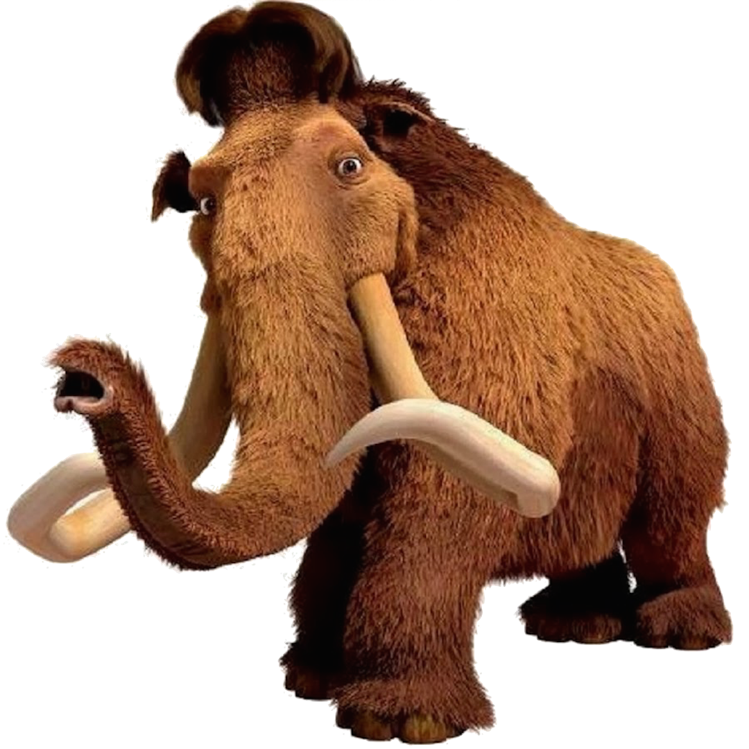 Indian Elephant Clipart