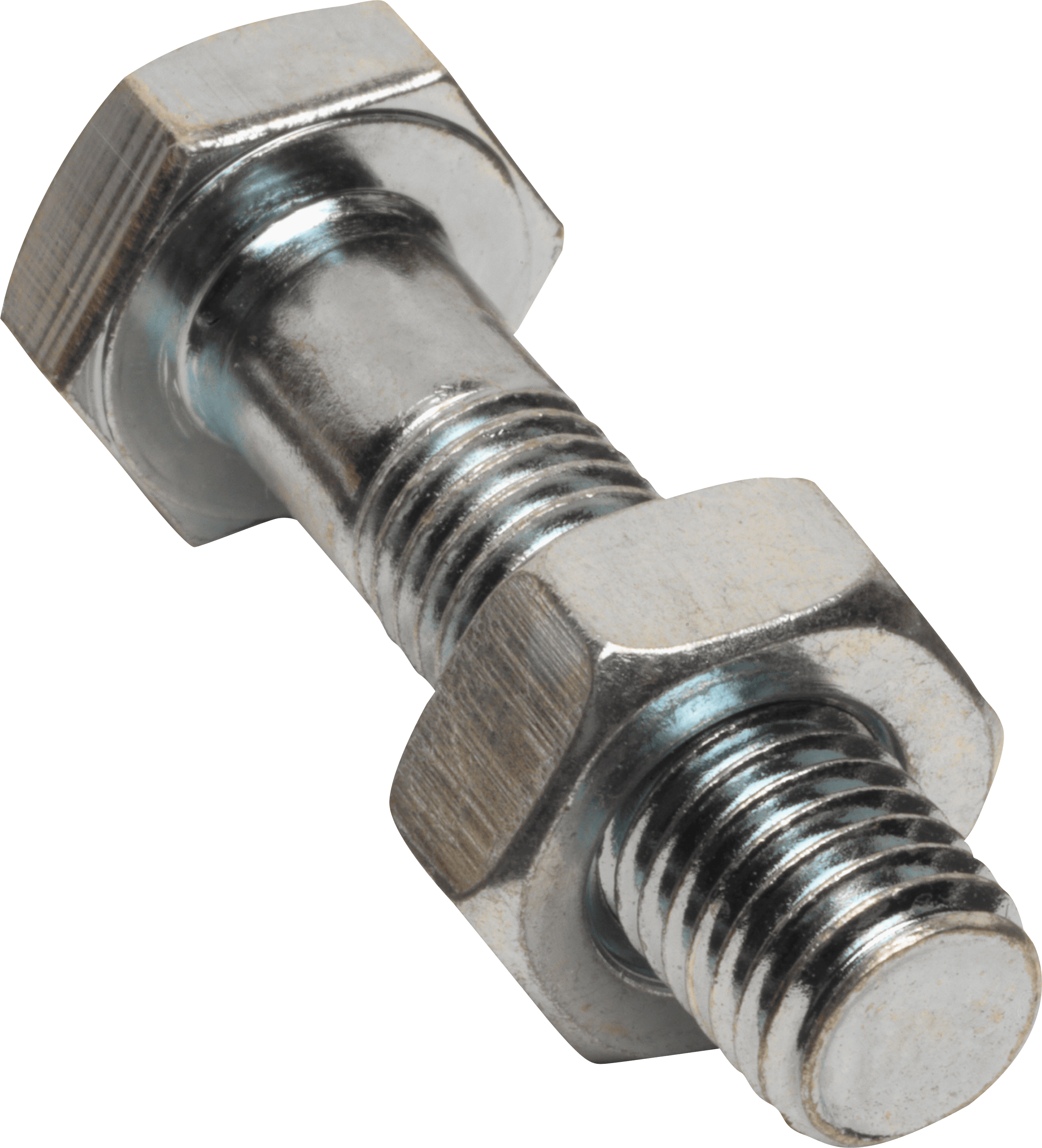 Bolt Screw Clipart