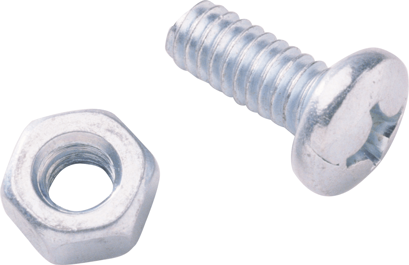 Nut Screw Clipart