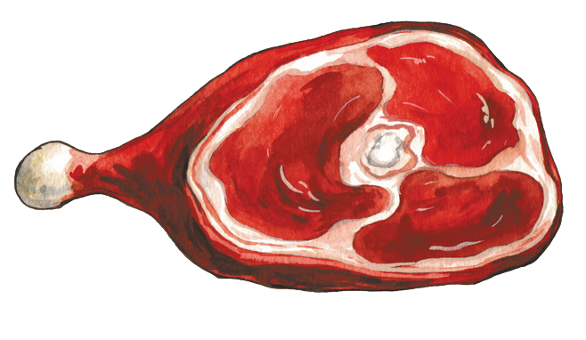 Red Background Clipart