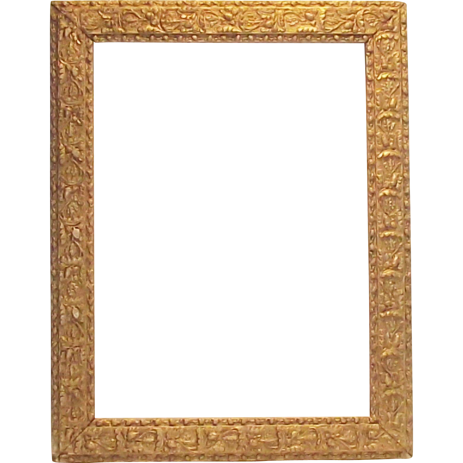 Picture Frame Frame Clipart