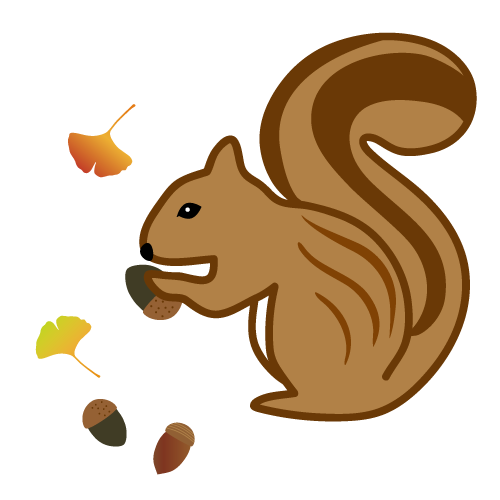 Autumn Leaf Drawing Clipart