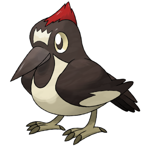 Penguin Cartoon Clipart