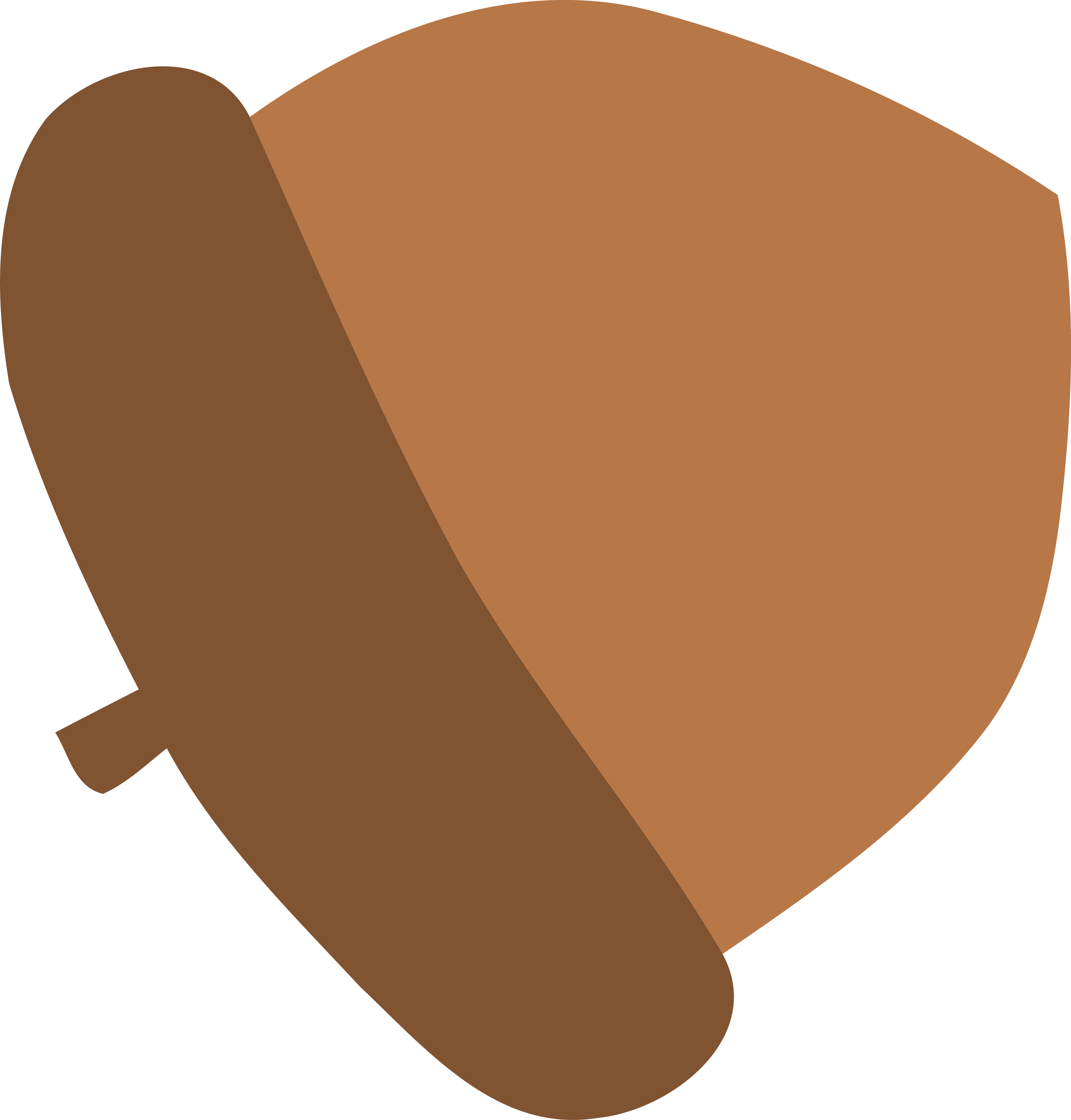 acorn autumn Clipart