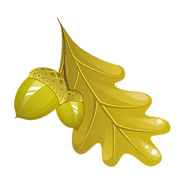 Autumn Food Clipart