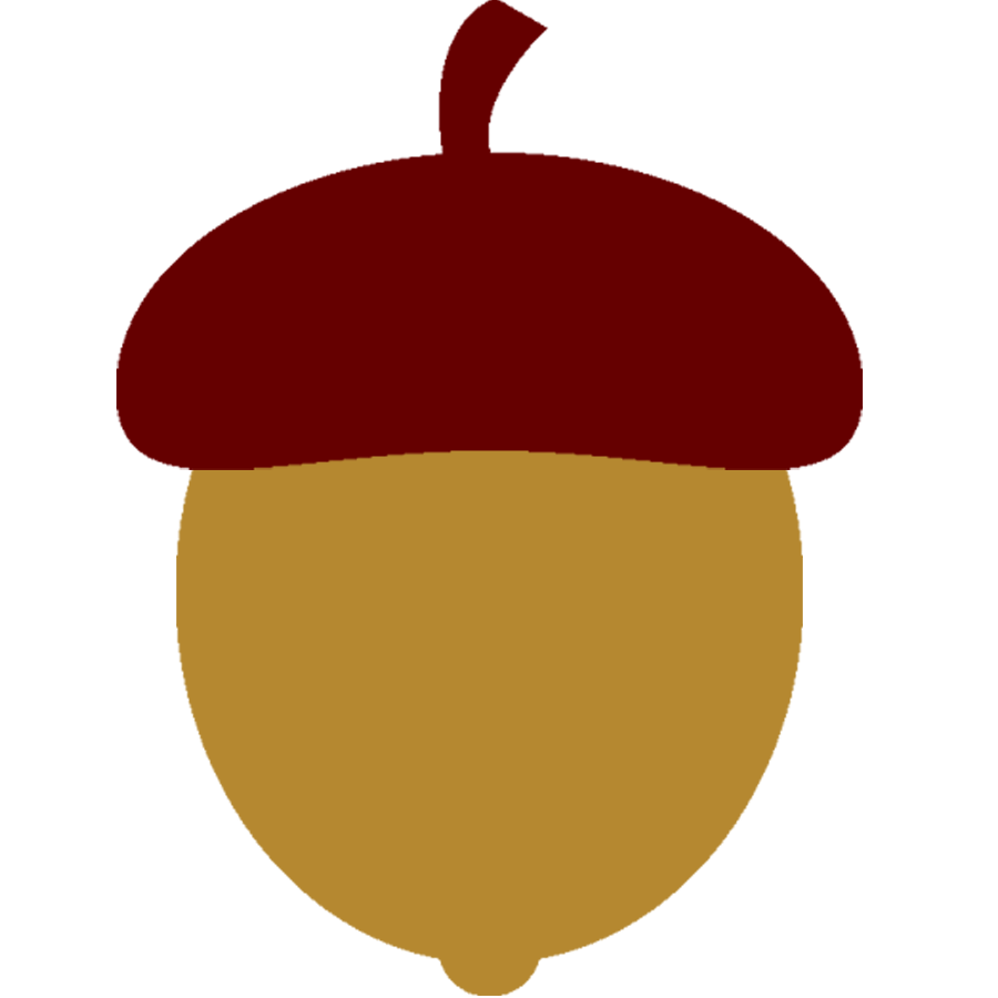 Autumn Fruit Clipart