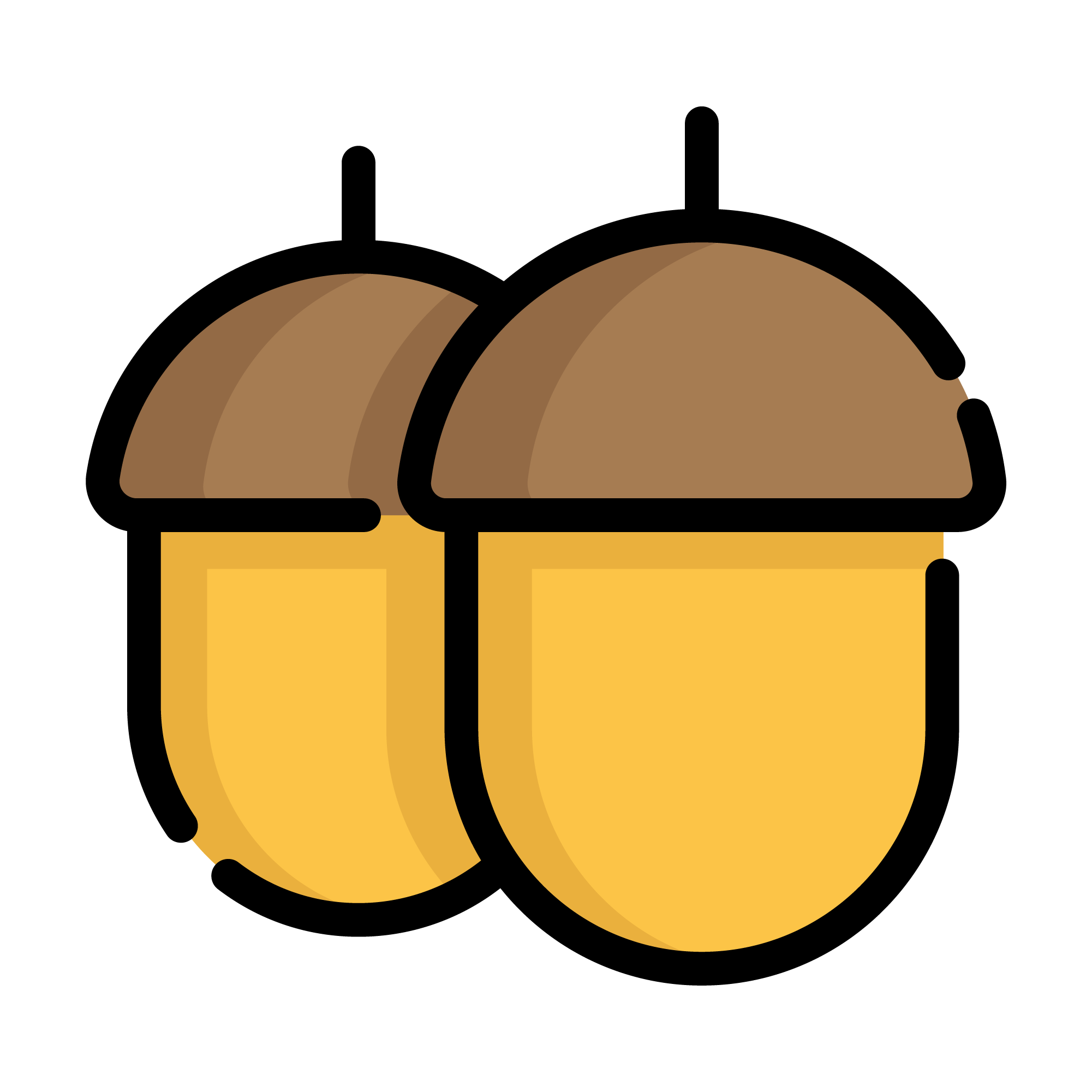 Fruit Cartoon Clipart