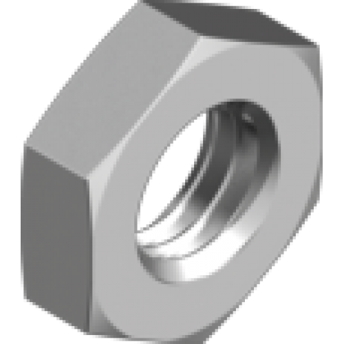 Nut Hardware Clipart