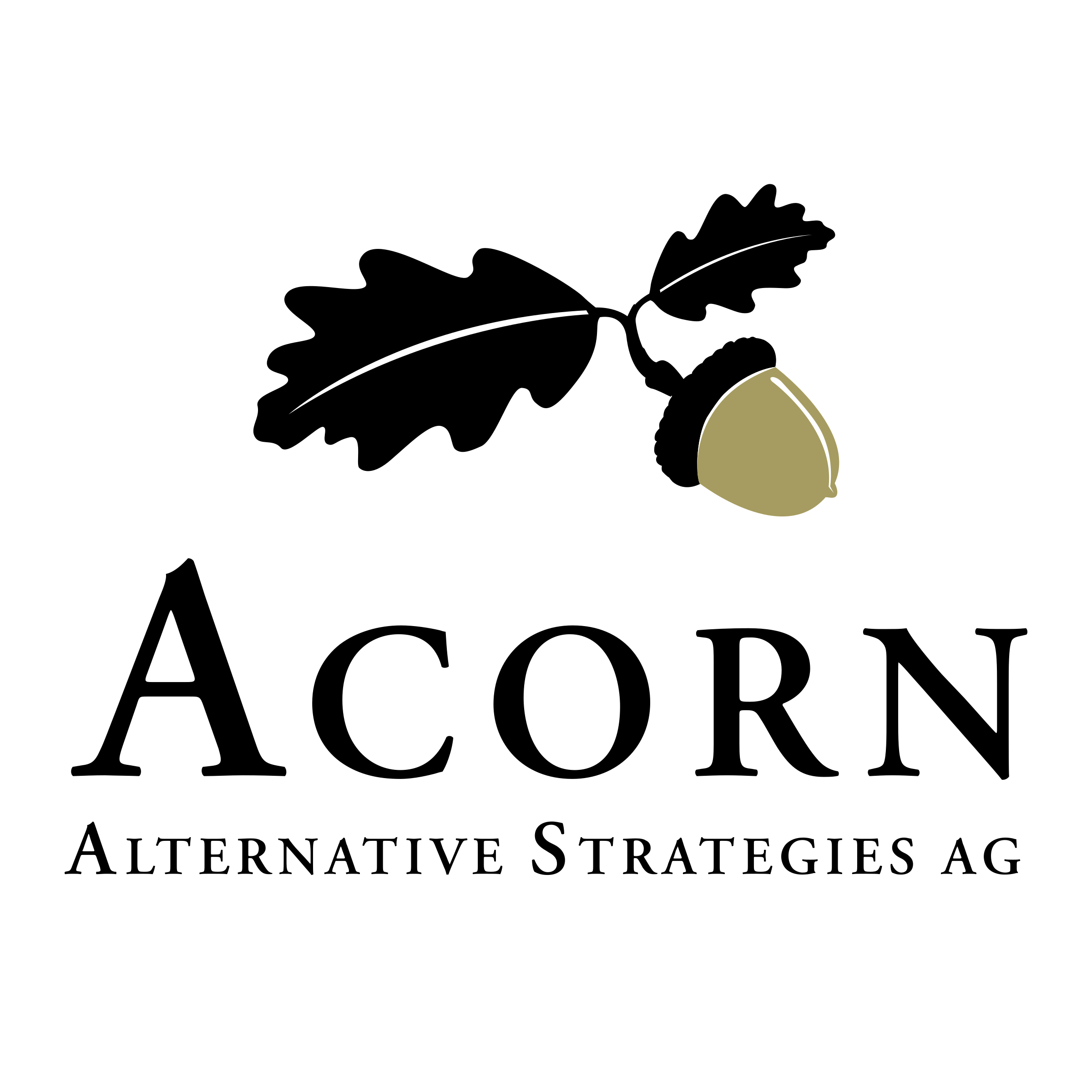 Leaf Logo Clipart