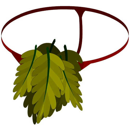 Oak Tree Leaf Clipart