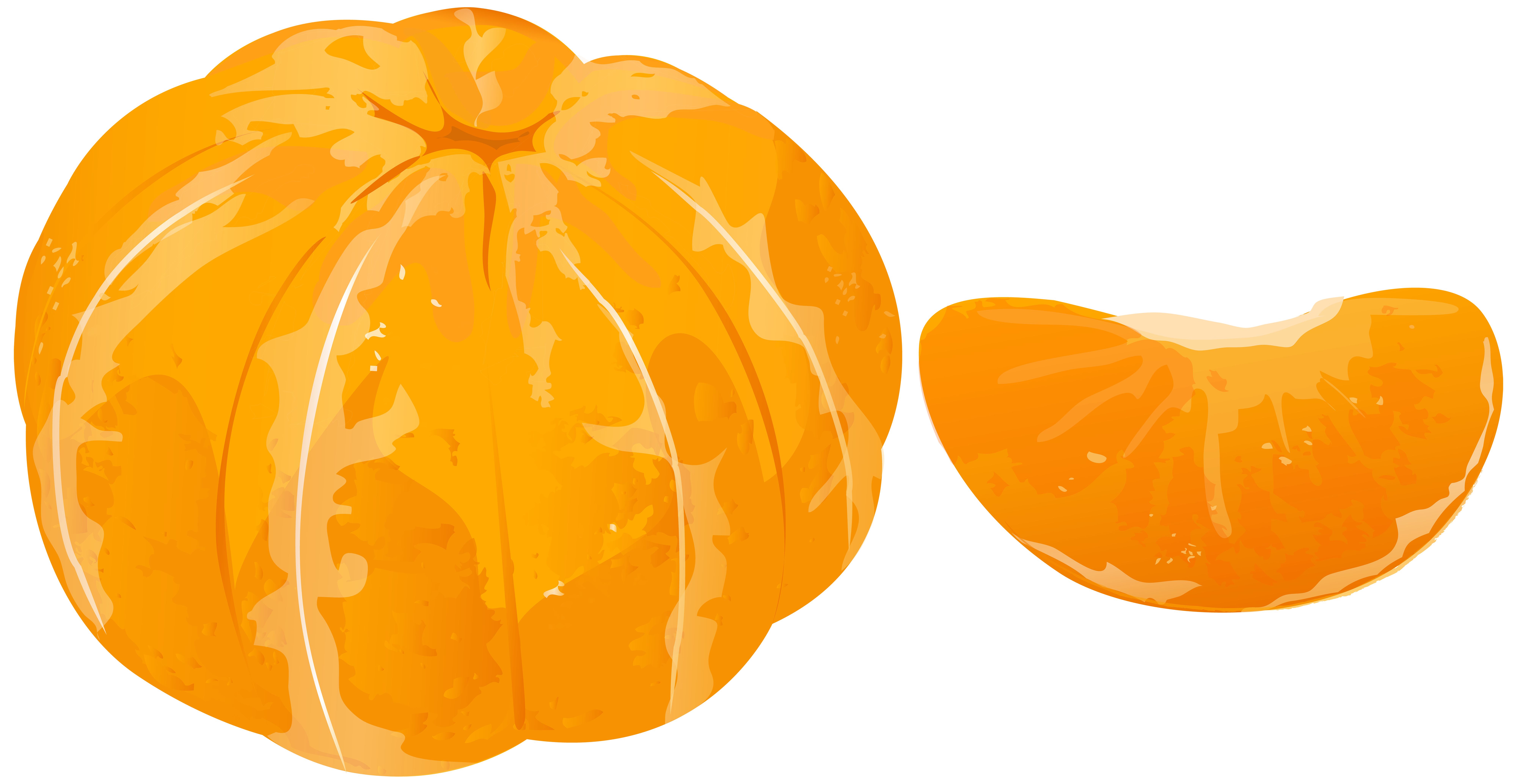 Jack O Lantern Clipart