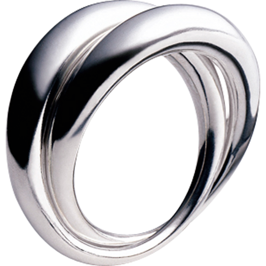 Wedding Ring Silver Clipart