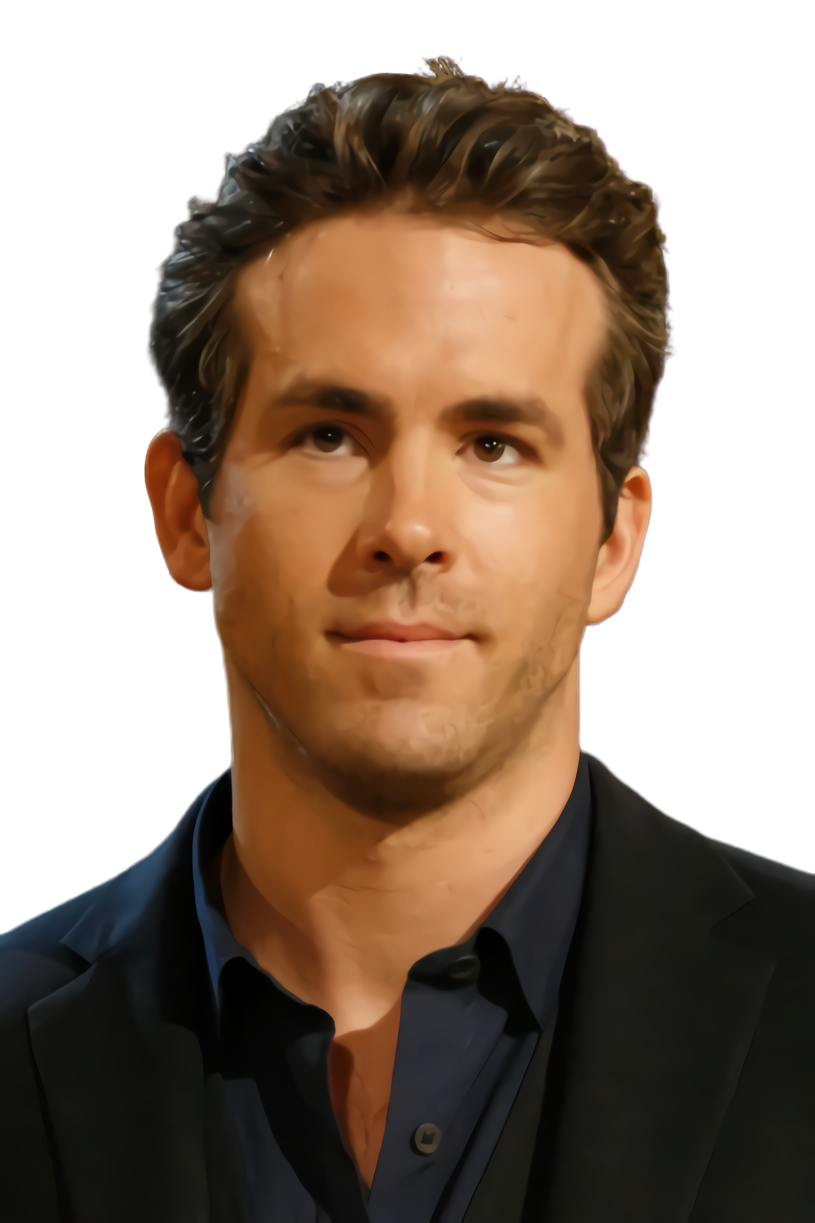 Ryan Reynolds Deadpool Green Lantern Clipart