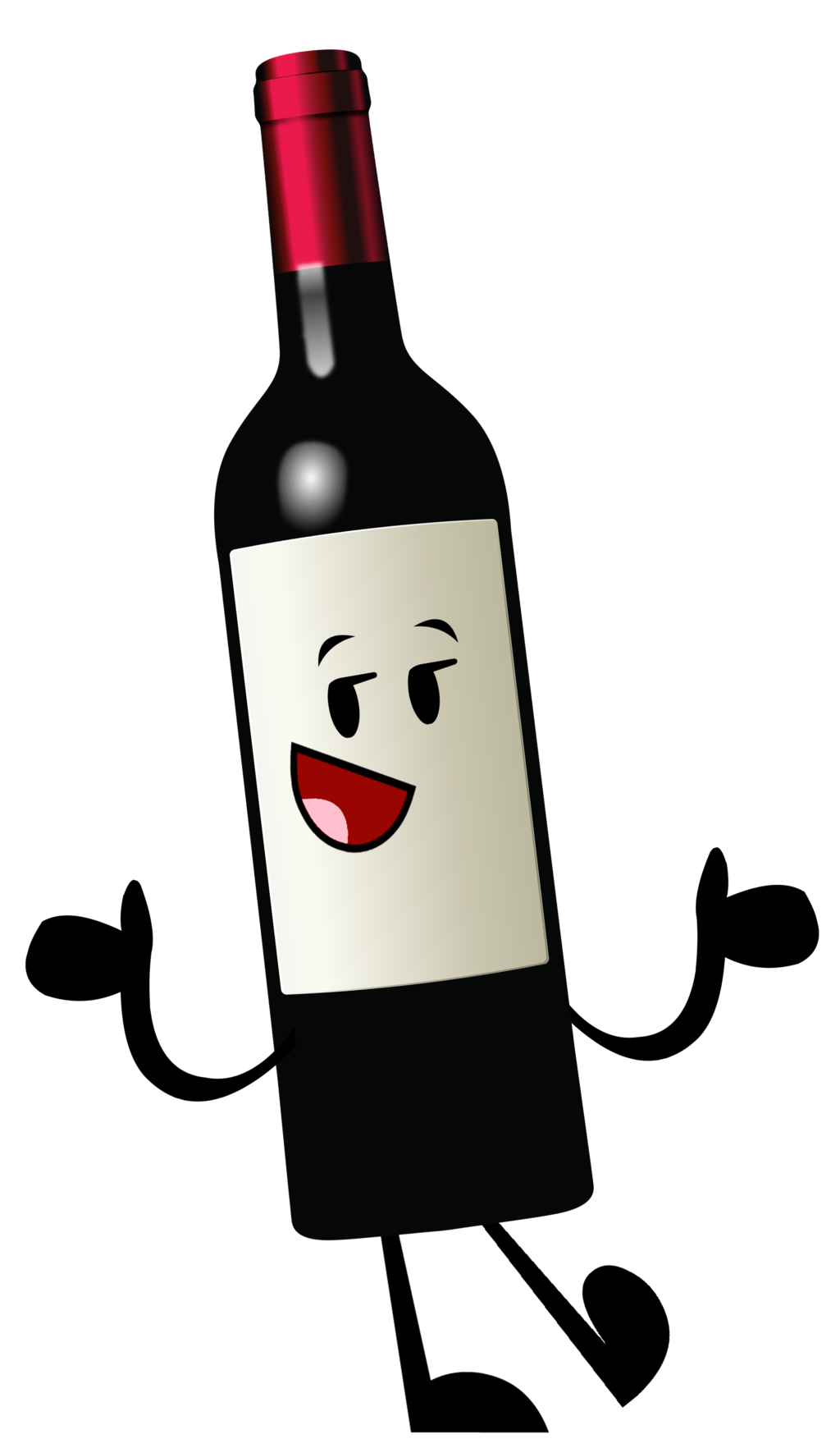 Wine Background Clipart