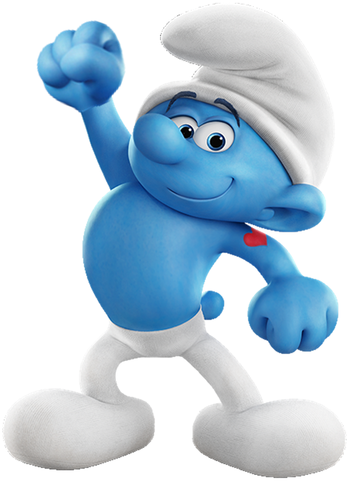 Gargamel Clipart
