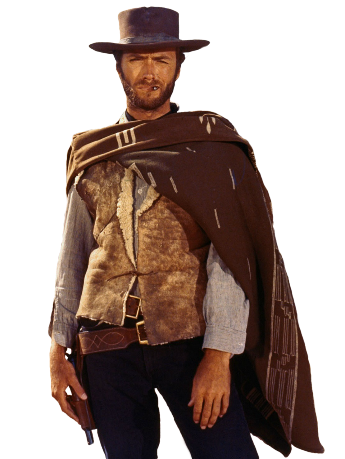 Man Cartoon Clipart