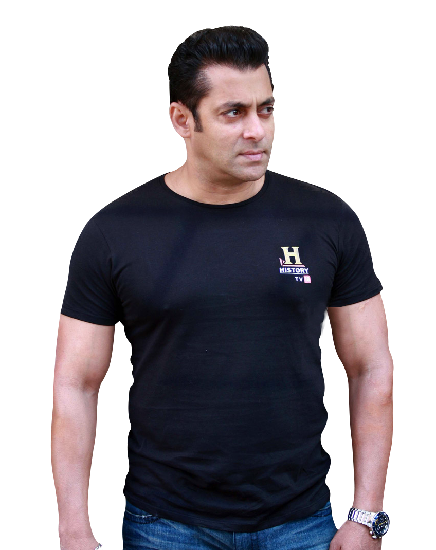 Salman Khan Clipart