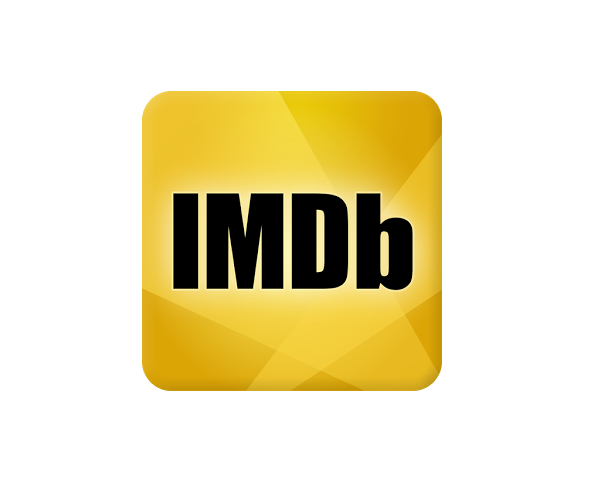 Imdb Logo Clipart