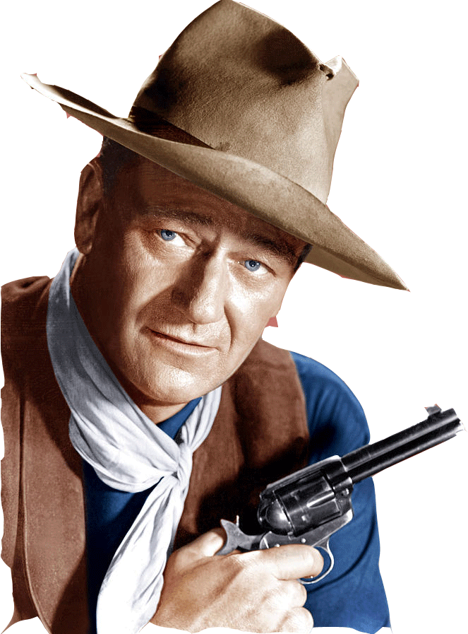 Cowboy Hat Clipart