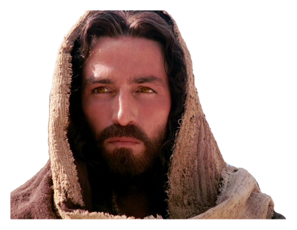 Jesus Christ Clipart