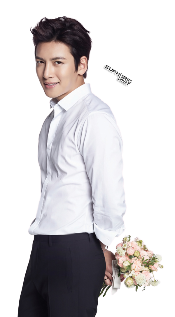 Korean Cartoon Clipart