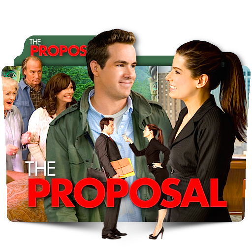 Proposal Television Program Clipart