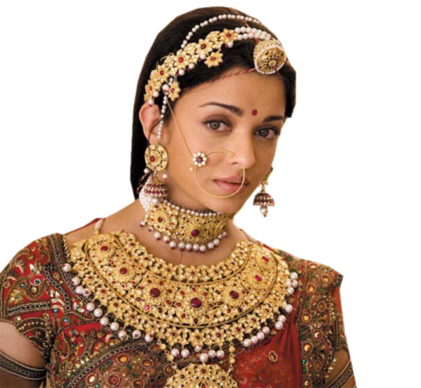 India Tradition Clipart