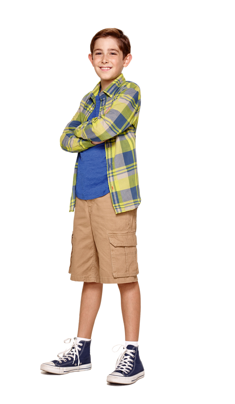 Boy Cartoon Clipart